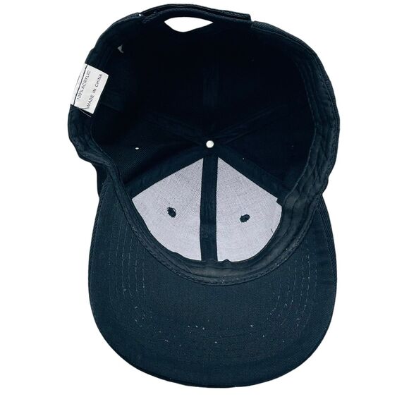 Vintage Y2K System Of A Down Toxic Twins Hat Cap Mesmerize Hypnotize - Picture 5 of 5